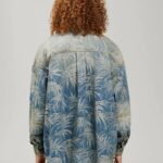 JUNGLE DENIM SHIRT