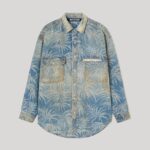 JUNGLE DENIM SHIRT