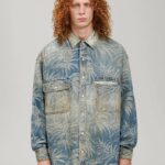 JUNGLE DENIM SHIRT