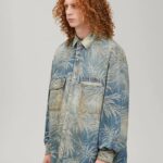 JUNGLE DENIM SHIRT
