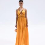 SALEE GOWN