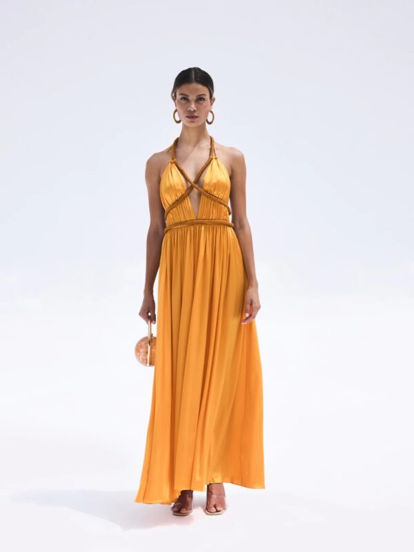 SALEE GOWN