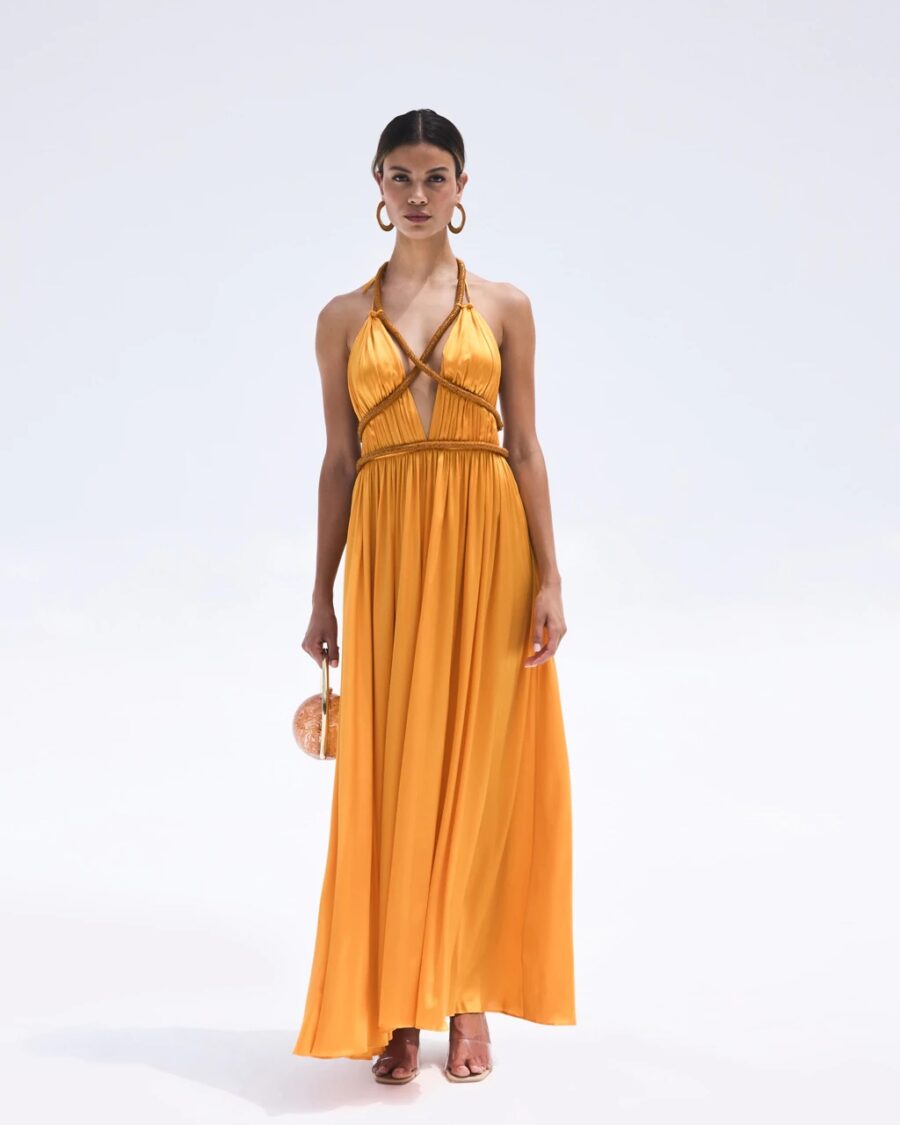 SALEE GOWN