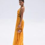 SALEE GOWN