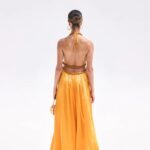 SALEE GOWN