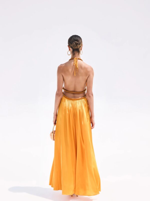 SALEE GOWN