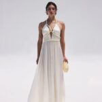 SALEE GOWN