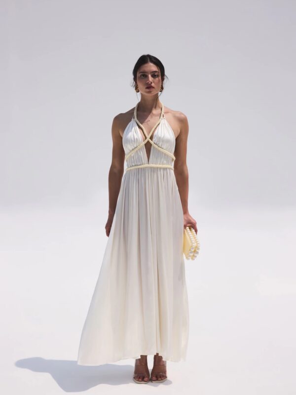 SALEE GOWN