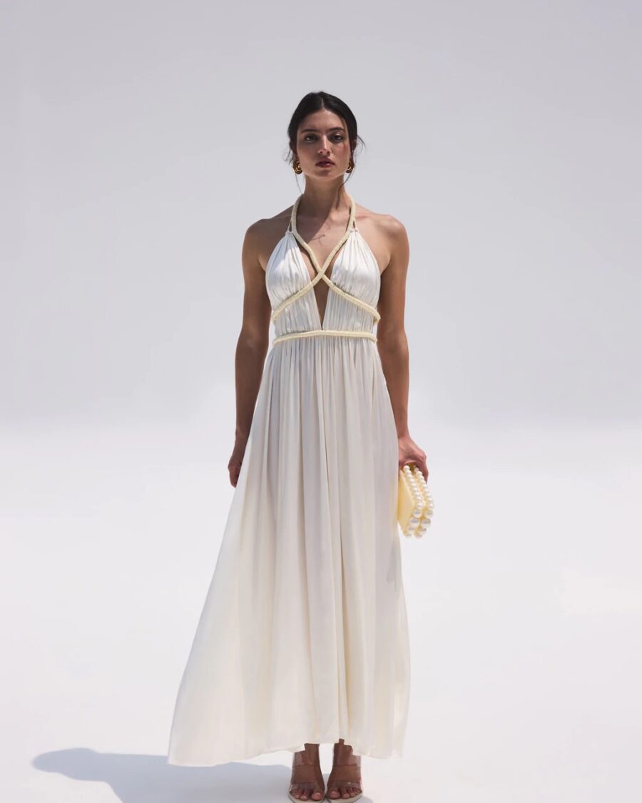 SALEE GOWN
