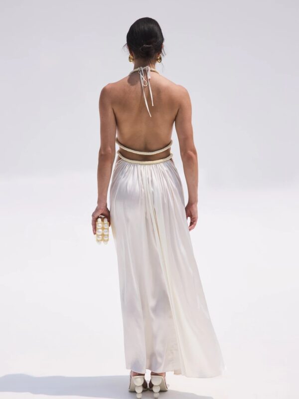 SALEE GOWN