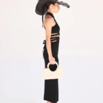 AZIZA KNIT DRESS