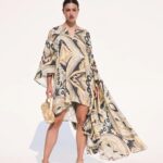 ADORA GALABIA DRESS
