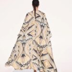 ADORA GALABIA DRESS