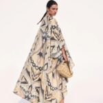 ADORA GALABIA DRESS