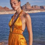 SALEE GOWN
