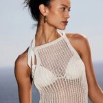 YARA KNIT DRESS
