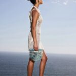 YARA KNIT DRESS