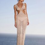 TYRA KNIT DRESS