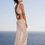 TYRA KNIT DRESS