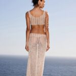 TYRA KNIT DRESS