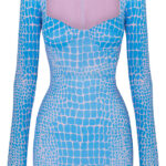 HOWELL MINI DRESS