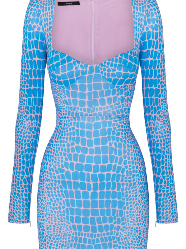 HOWELL MINI DRESS