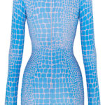 HOWELL MINI DRESS