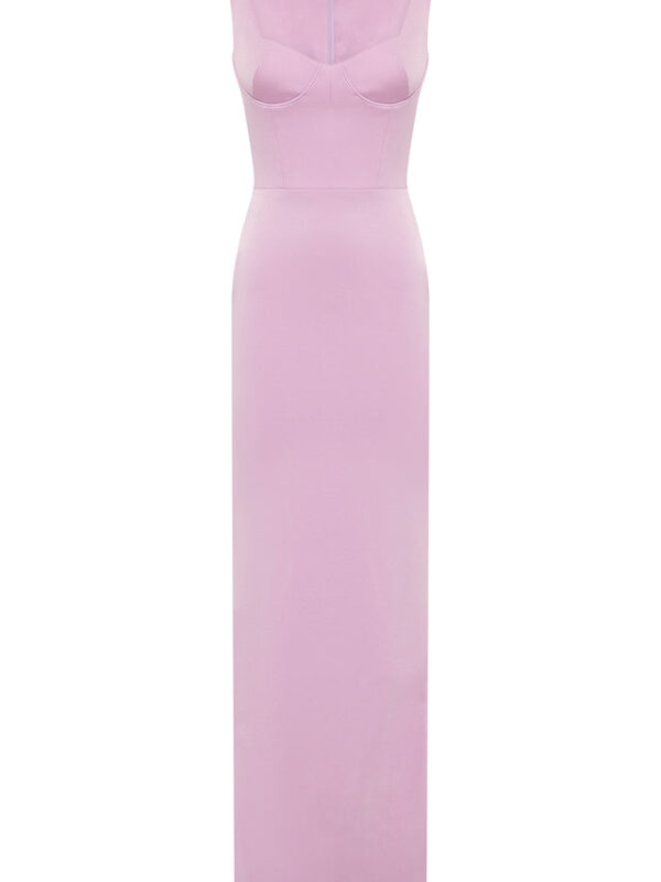 CLOVE MAXI DRESS