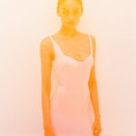 CLOVE MAXI DRESS