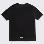 PABLO TEE WITH BLACK PALM TREE