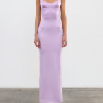 CLOVE MAXI DRESS
