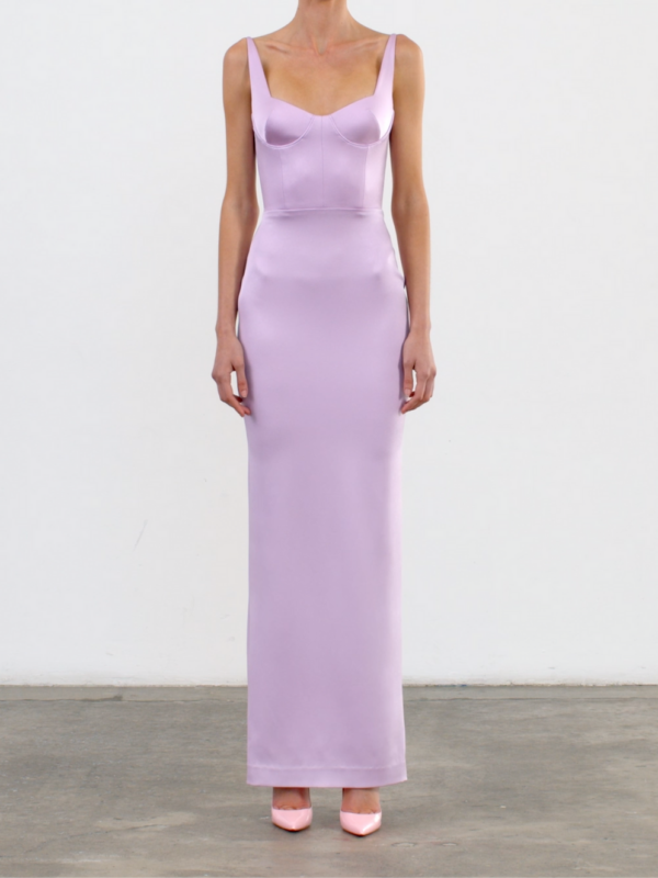 CLOVE MAXI DRESS