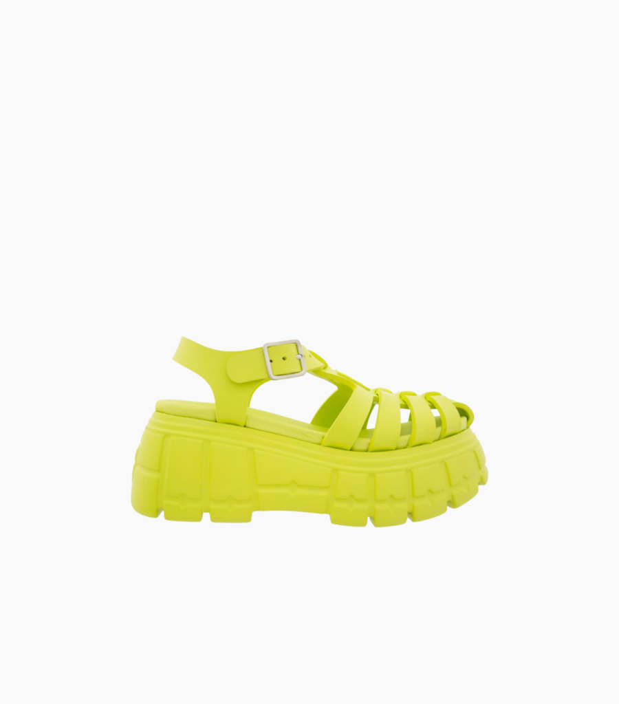 EVA FISHERMAN SANDALS