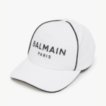 CANVAS LOGO CAP