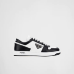 DOWNTOWN LEATHER SNEAKERS