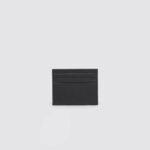 SAFFIANO CARD HOLDER