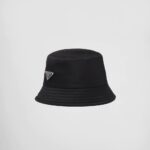 RE NYLON BUCKET HAT