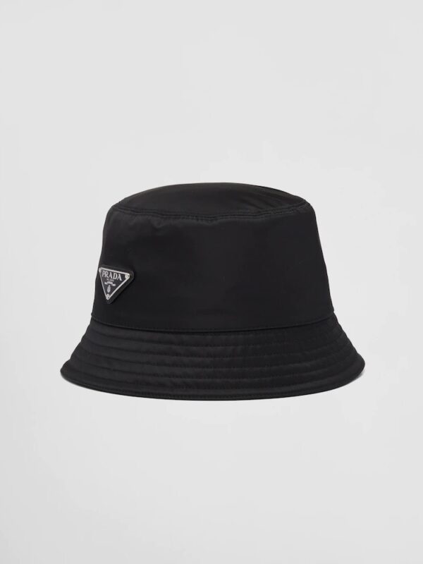 RE NYLON BUCKET HAT