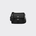 RE NYLON SHOULDER BAG