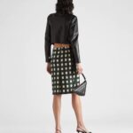 NAPPA LEATHER BIKER JACKET