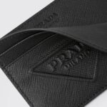 SAFFIANO CARD HOLDER