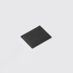 SAFFIANO CARD HOLDER