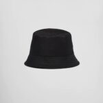 RE NYLON BUCKET HAT