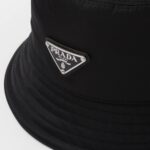 RE NYLON BUCKET HAT