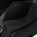 RE NYLON SHOULDER BAG