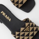 EMROIDERED FABRIC SLIDES