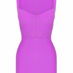 HALSEY MINI DRESS