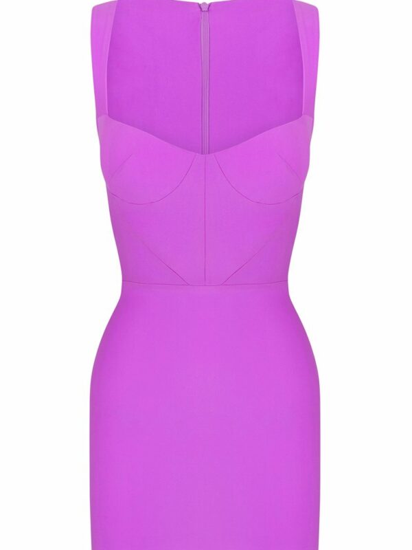 HALSEY MINI DRESS