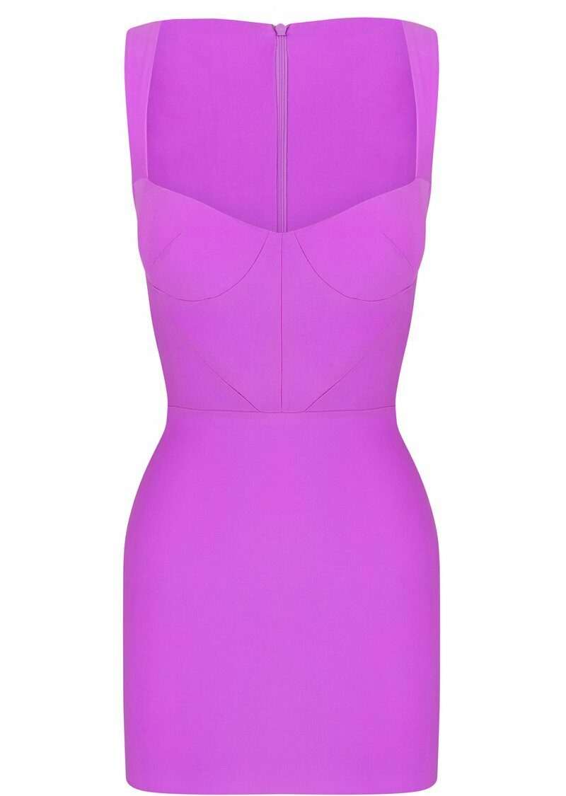 HALSEY MINI DRESS