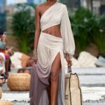 JAFARI TULUM GOWN